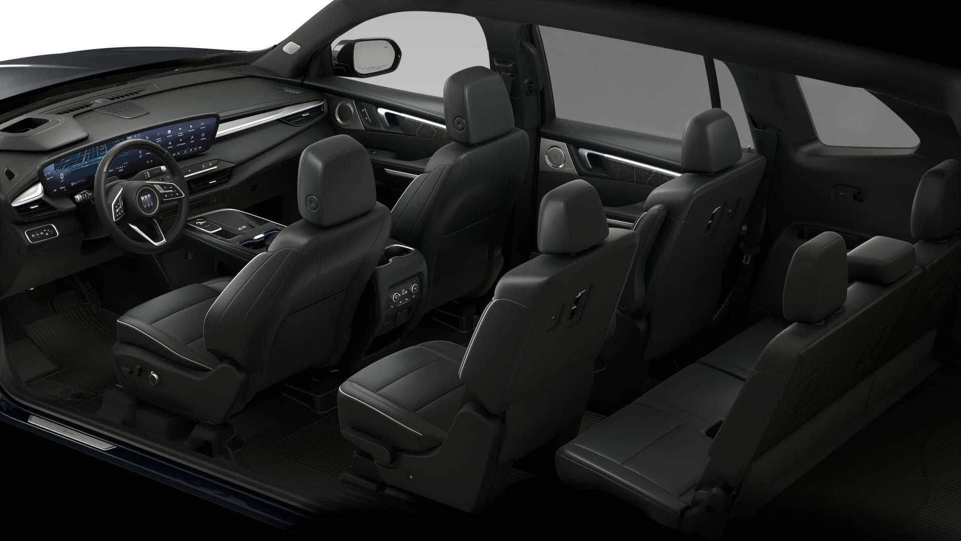 2027 Buick Enclave - Image 10