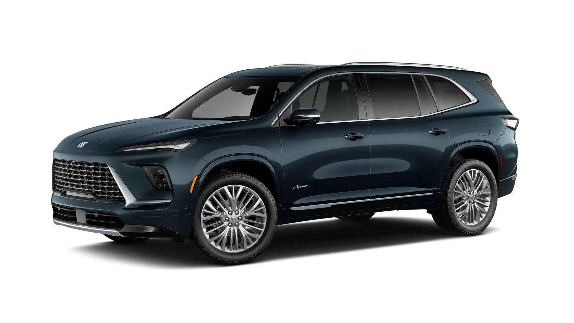 2027 Buick Enclave - Image 2