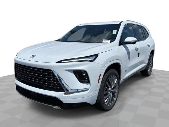2026 Buick Enclave - Image 1