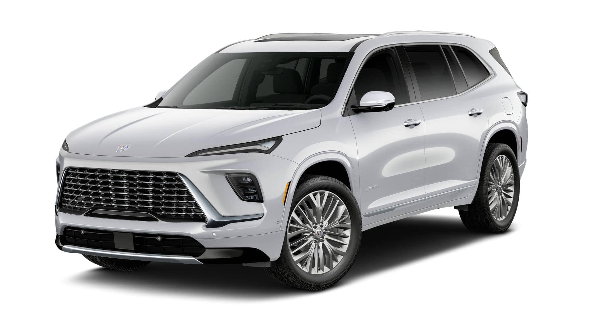 2027 Buick Enclave - Image 1