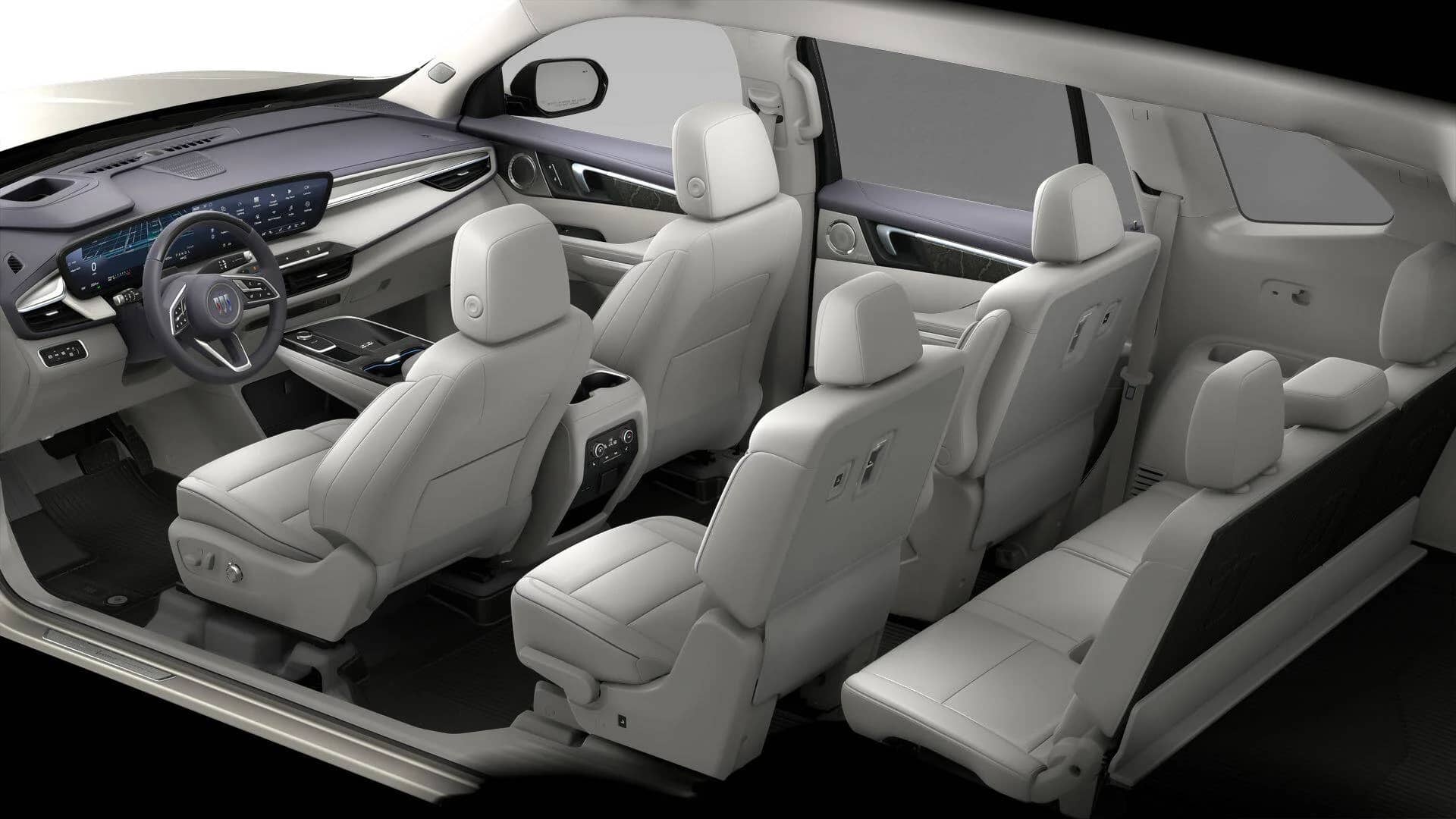 2027 Buick Enclave - Image 10