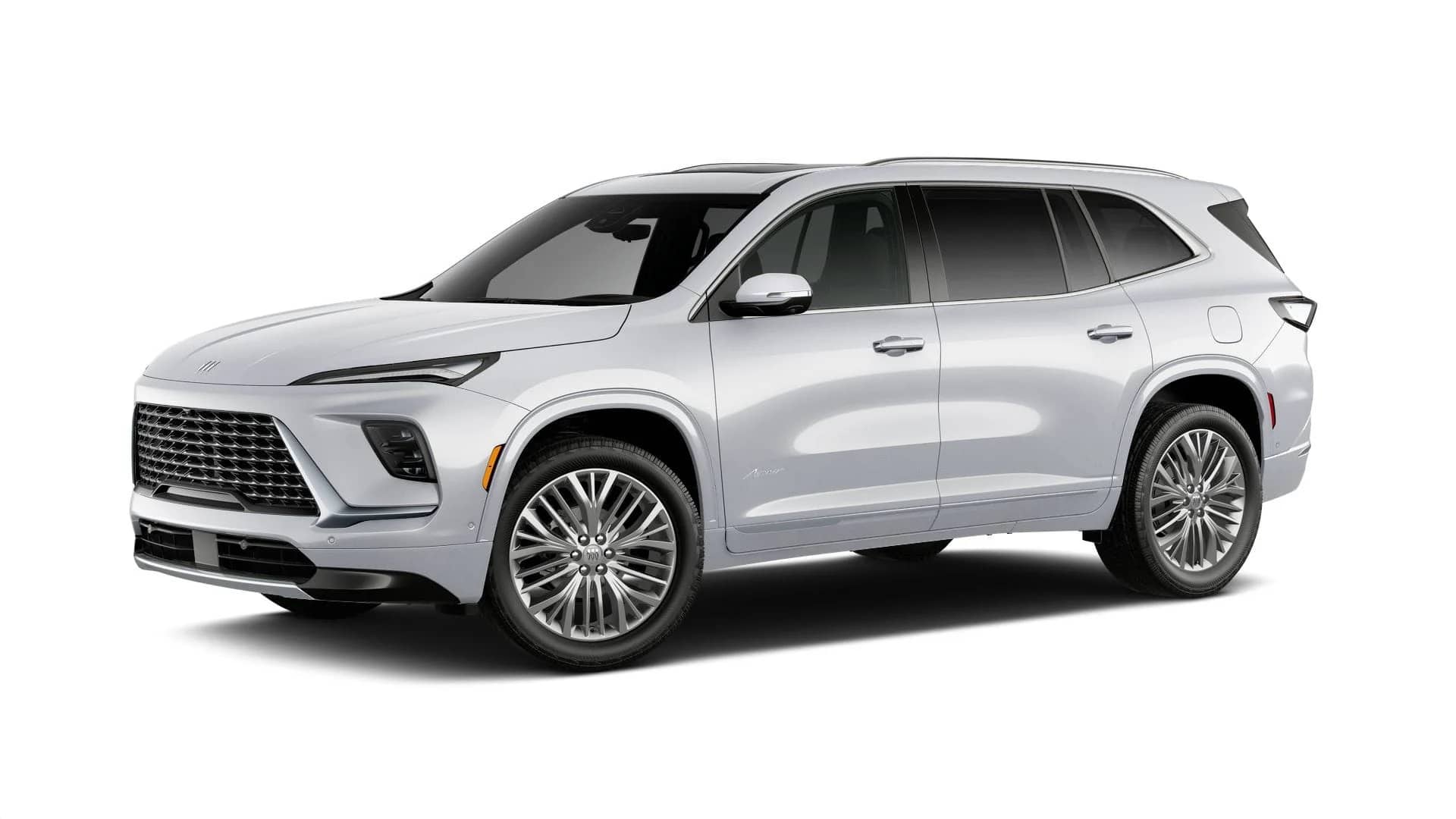 2027 Buick Enclave - Image 2