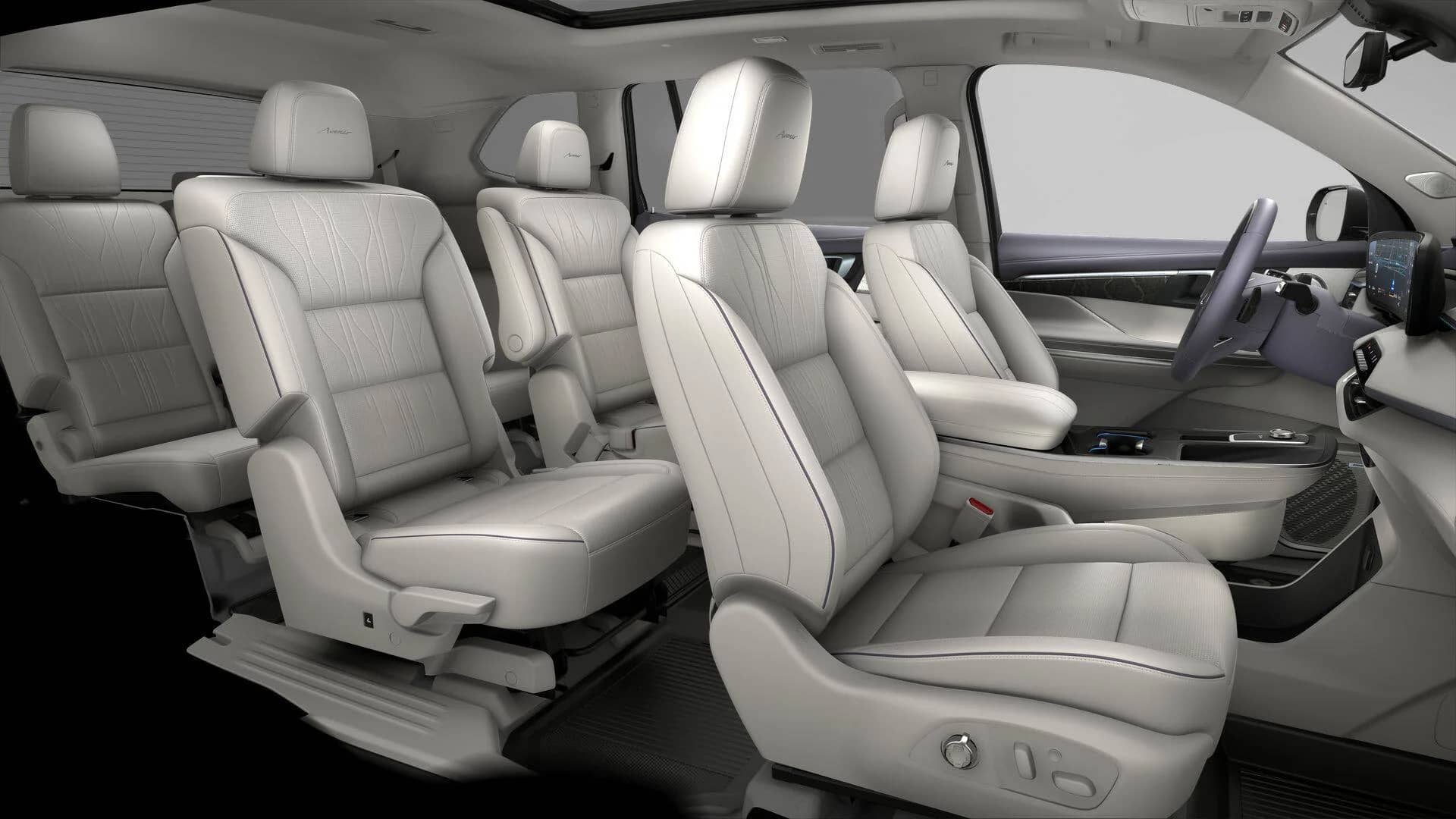 2027 Buick Enclave - Image 9