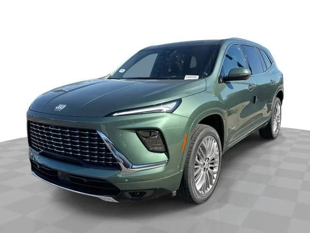 2027 Buick Enclave - Image 1