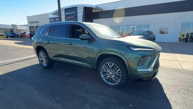 2027 Buick Enclave - Image 2