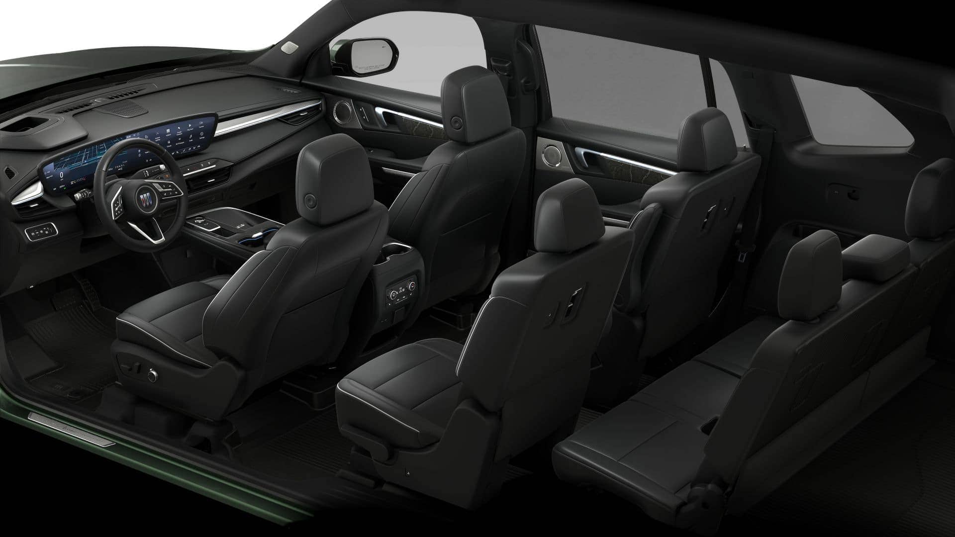 2027 Buick Enclave - Image 34