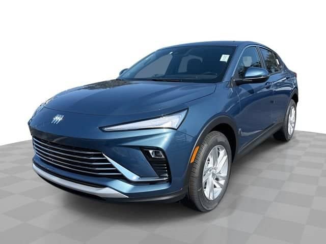 2026 Buick Envista - Image 1