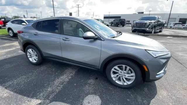 2026 Buick Envista - Image 3
