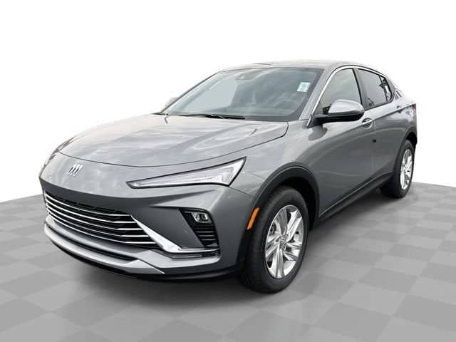 2026 Buick Envista - Image 1