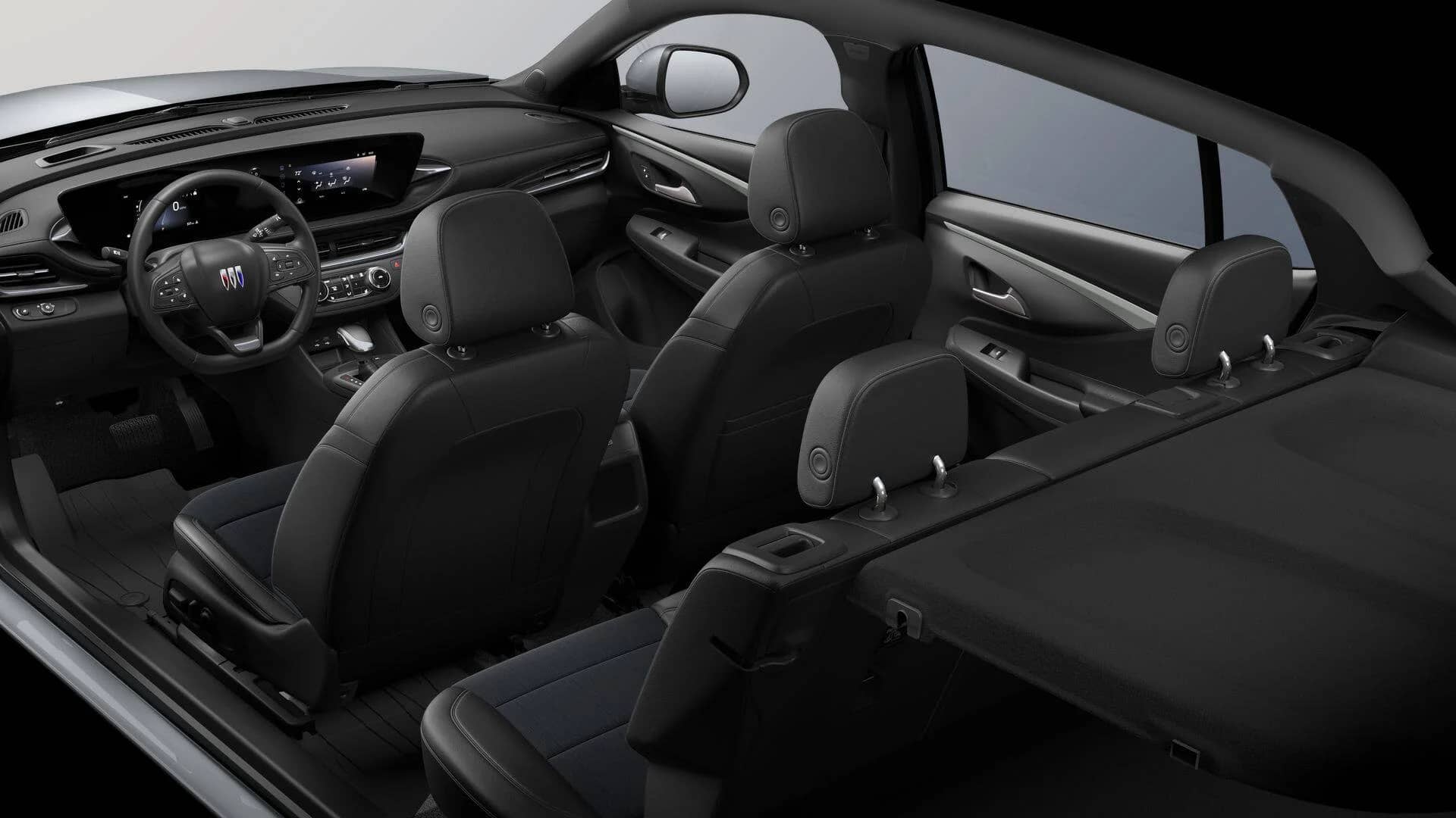 2026 Buick Envista - Image 34