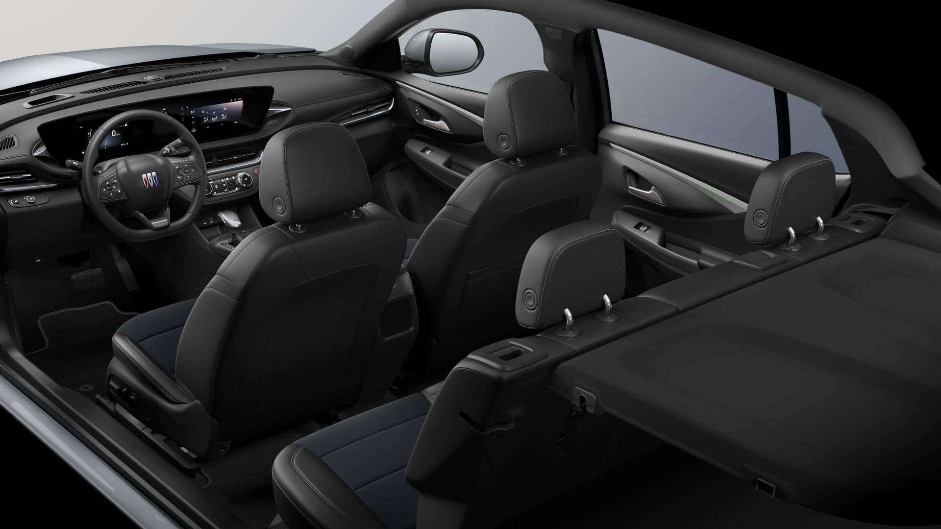 2026 Buick Envista - Image 85