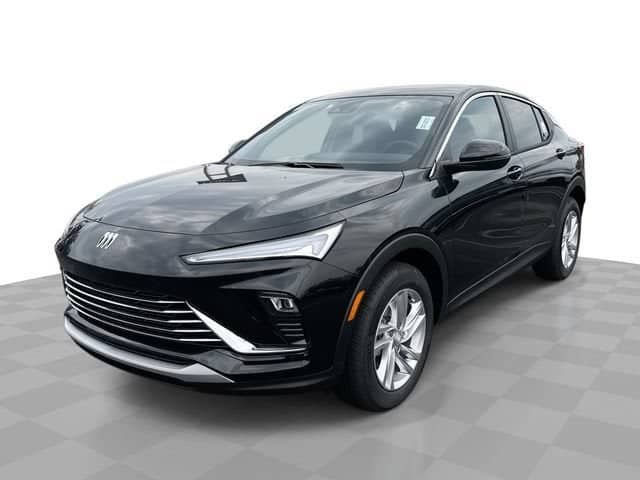 2026 Buick Envista - Image 1