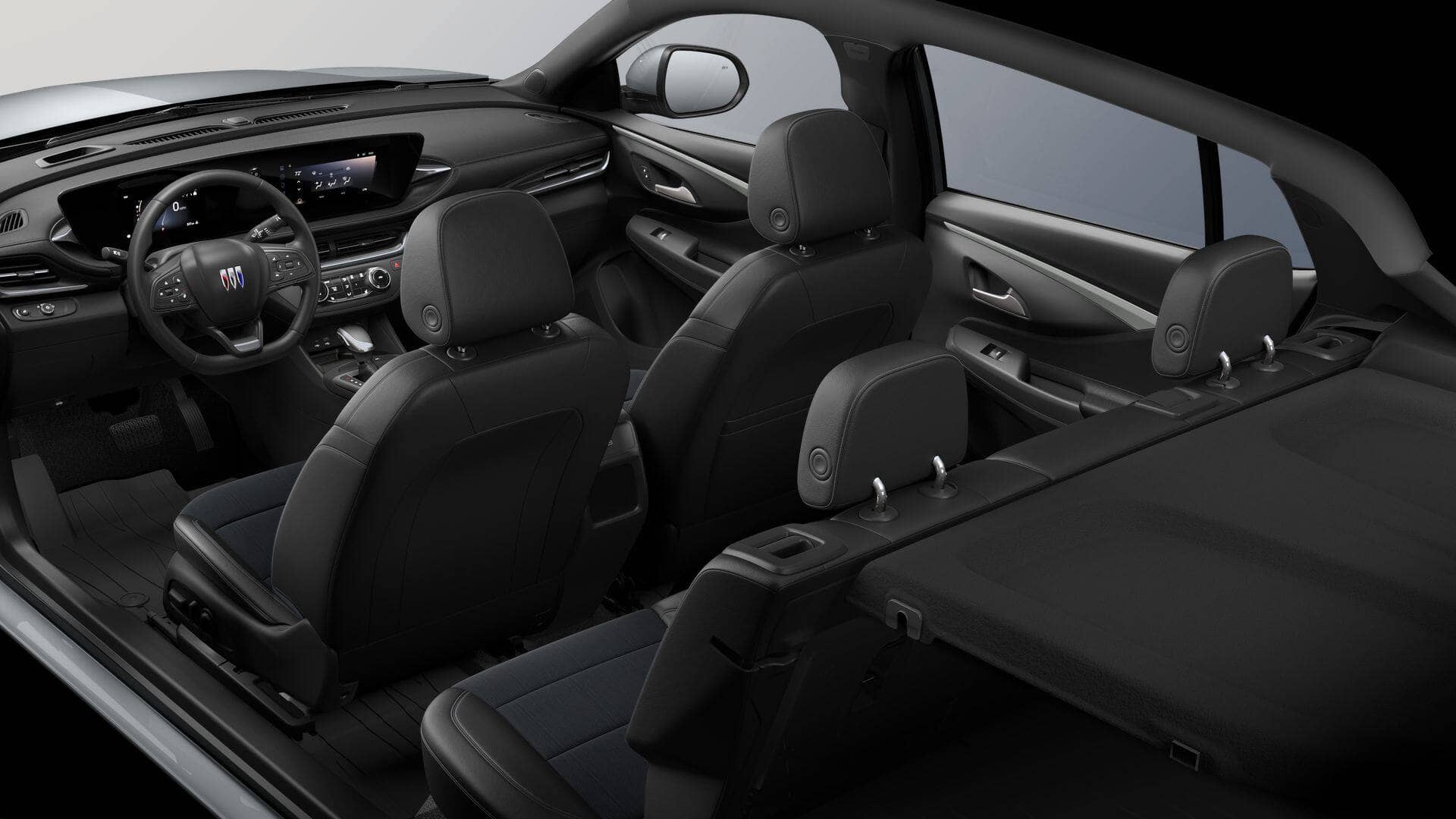 2026 Buick Envista - Image 59