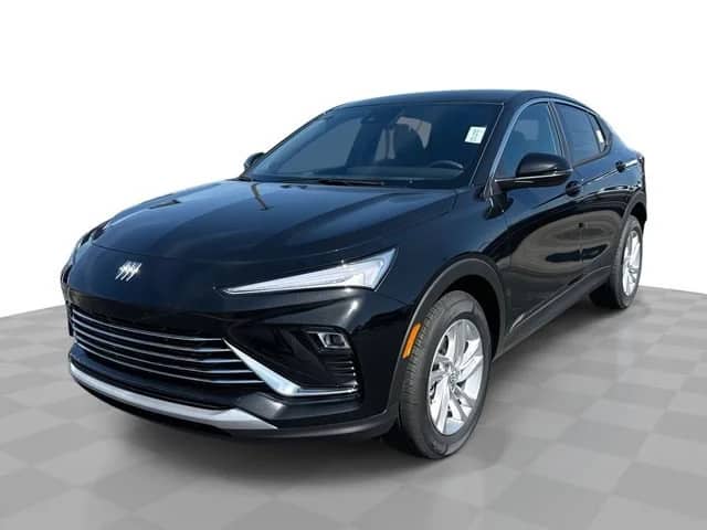 2026 Buick Envista - Image 1