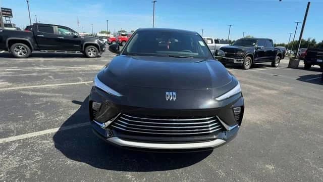 2026 Buick Envista - Image 3