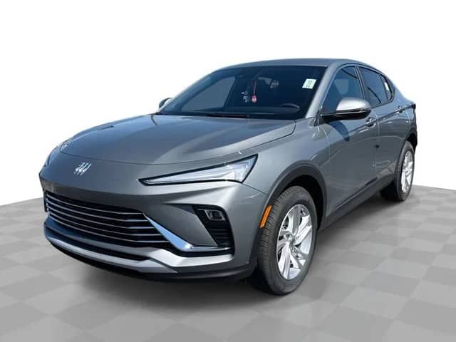 2026 Buick Envista - Image 1