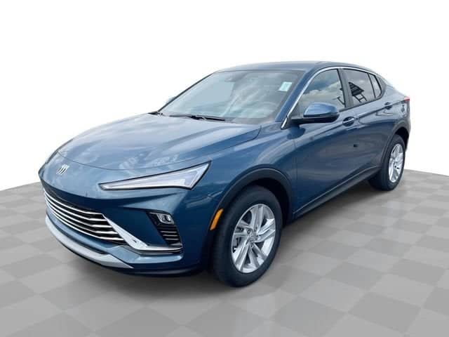 2026 Buick Envista - Image 1