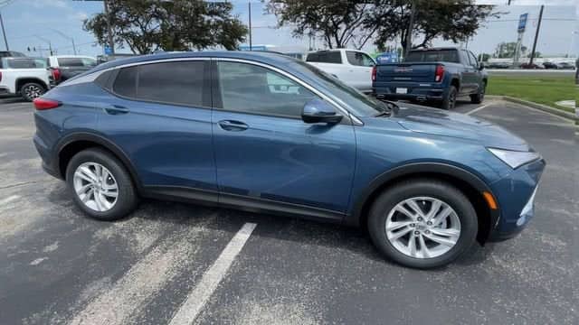 2026 Buick Envista - Image 3