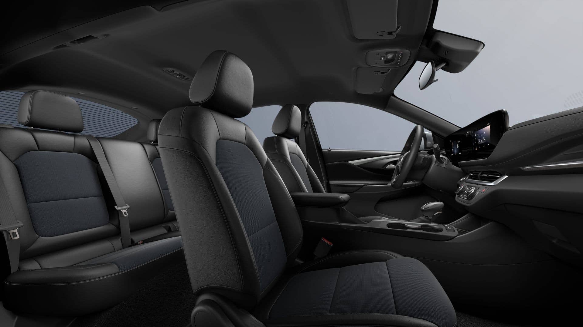 2026 Buick Envista - Image 56