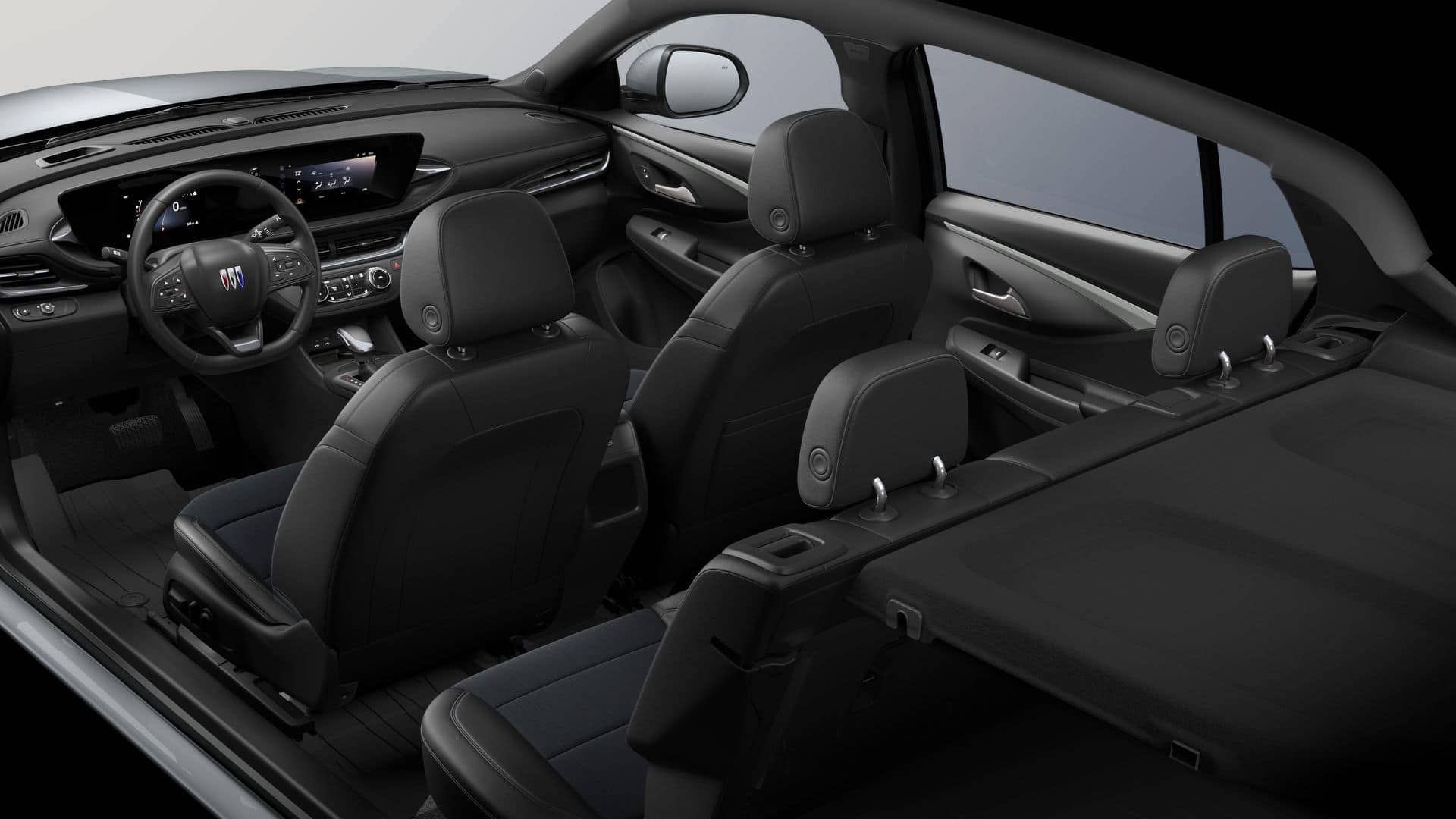2026 Buick Envista - Image 34