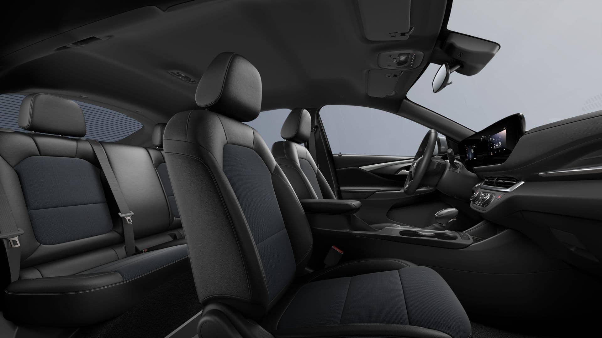 2026 Buick Envista - Image 33