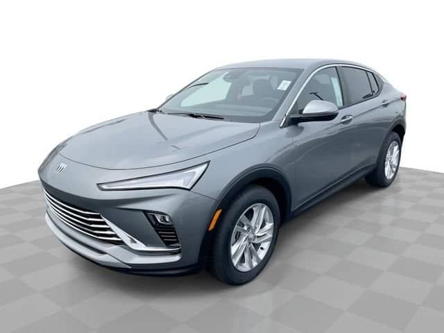 2026 Buick Envista - Image 1