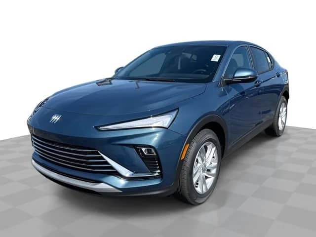 2026 Buick Envista - Image 1