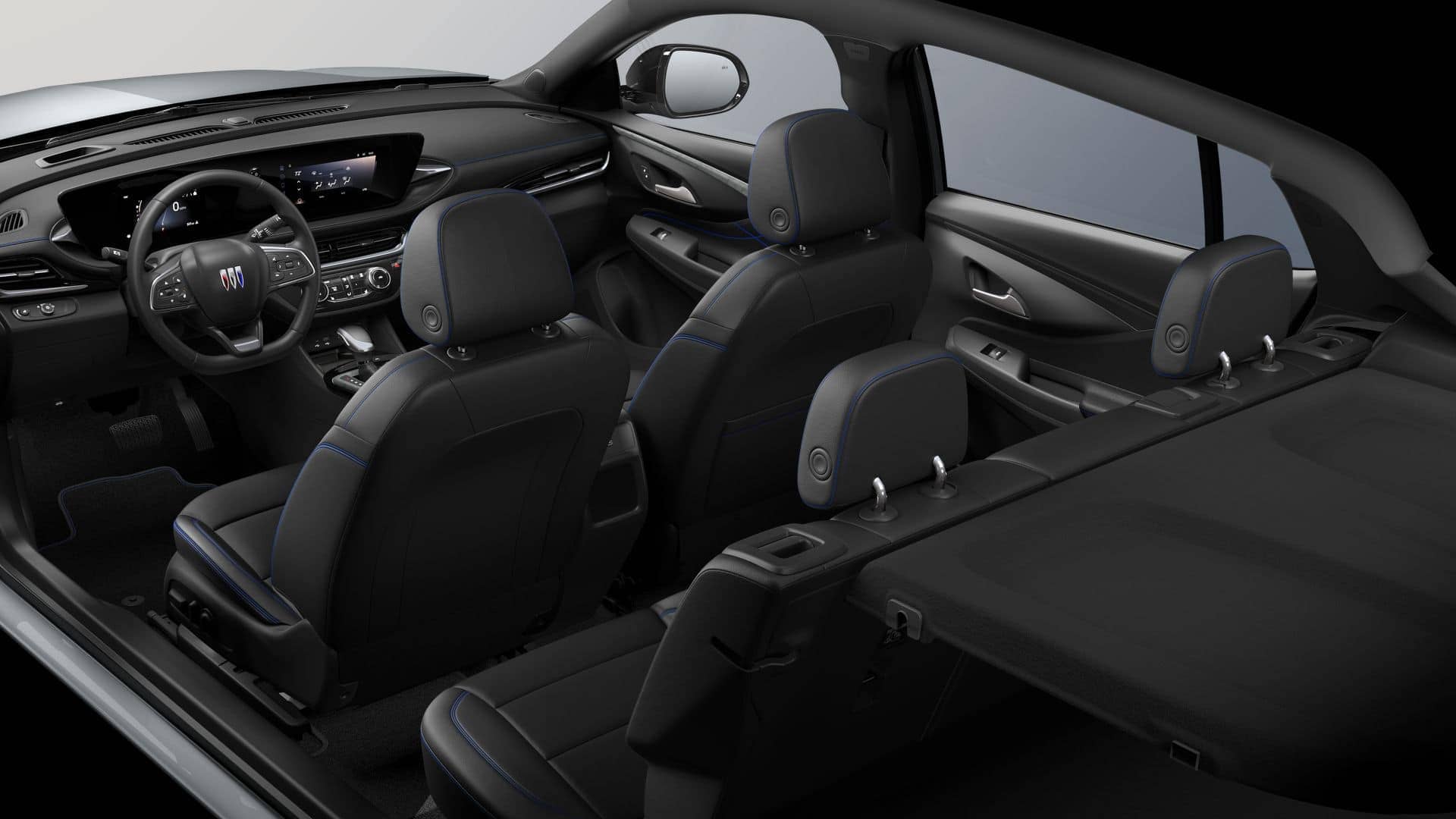 2026 Buick Envista - Image 10