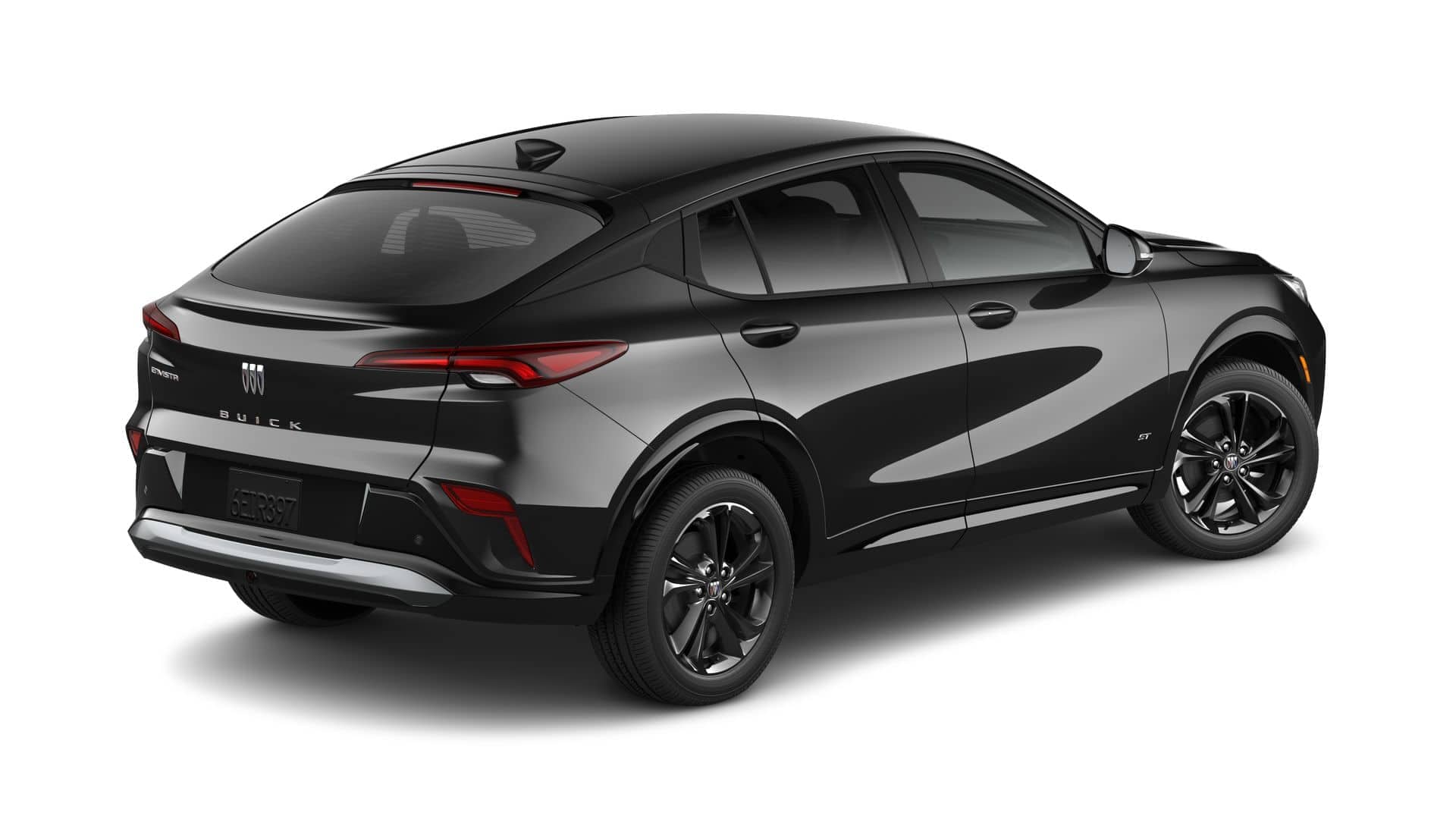 2026 Buick Envista - Image 3