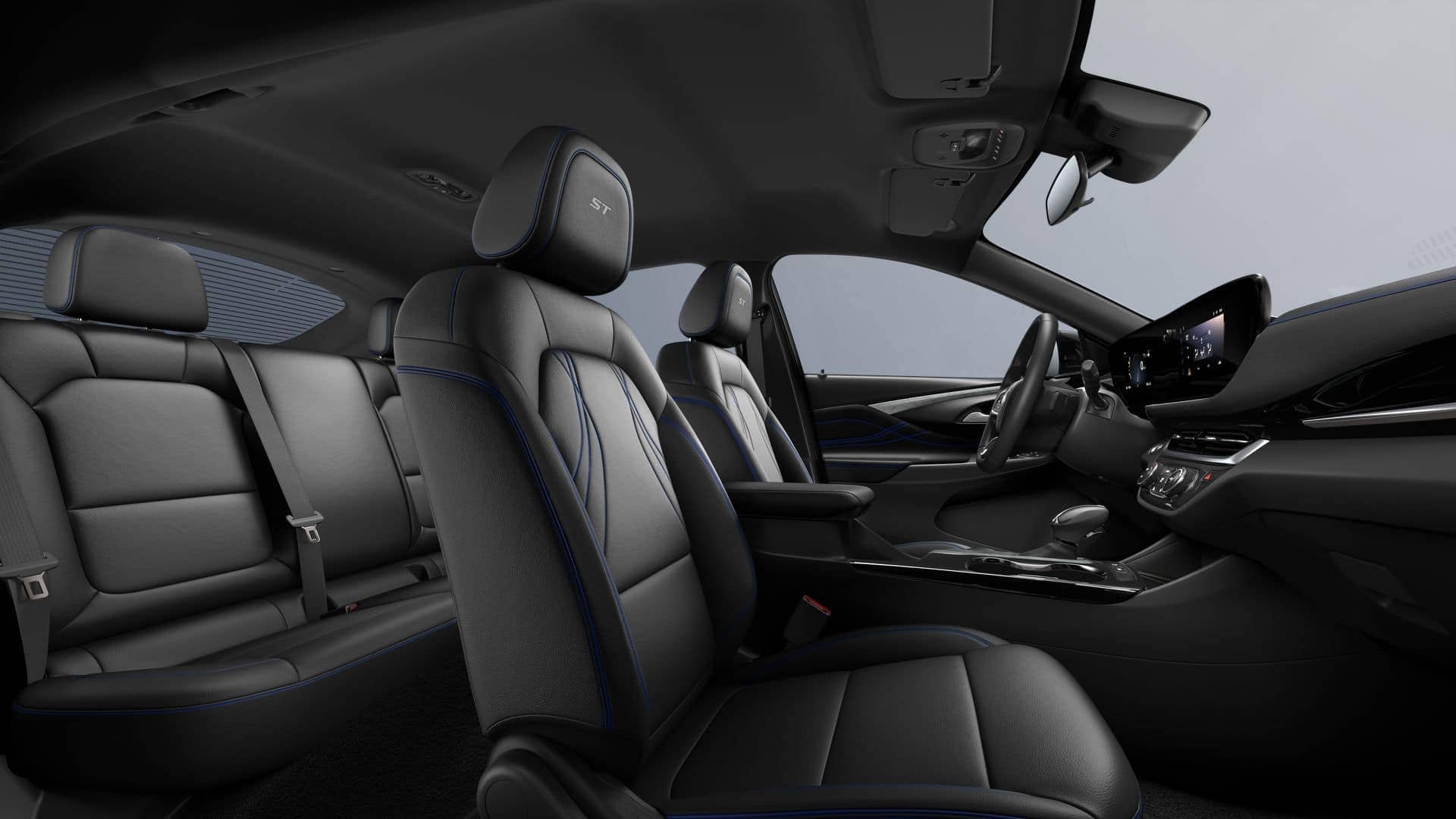 2026 Buick Envista - Image 9