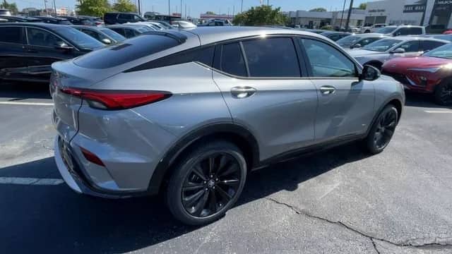 2026 Buick Envista - Image 2