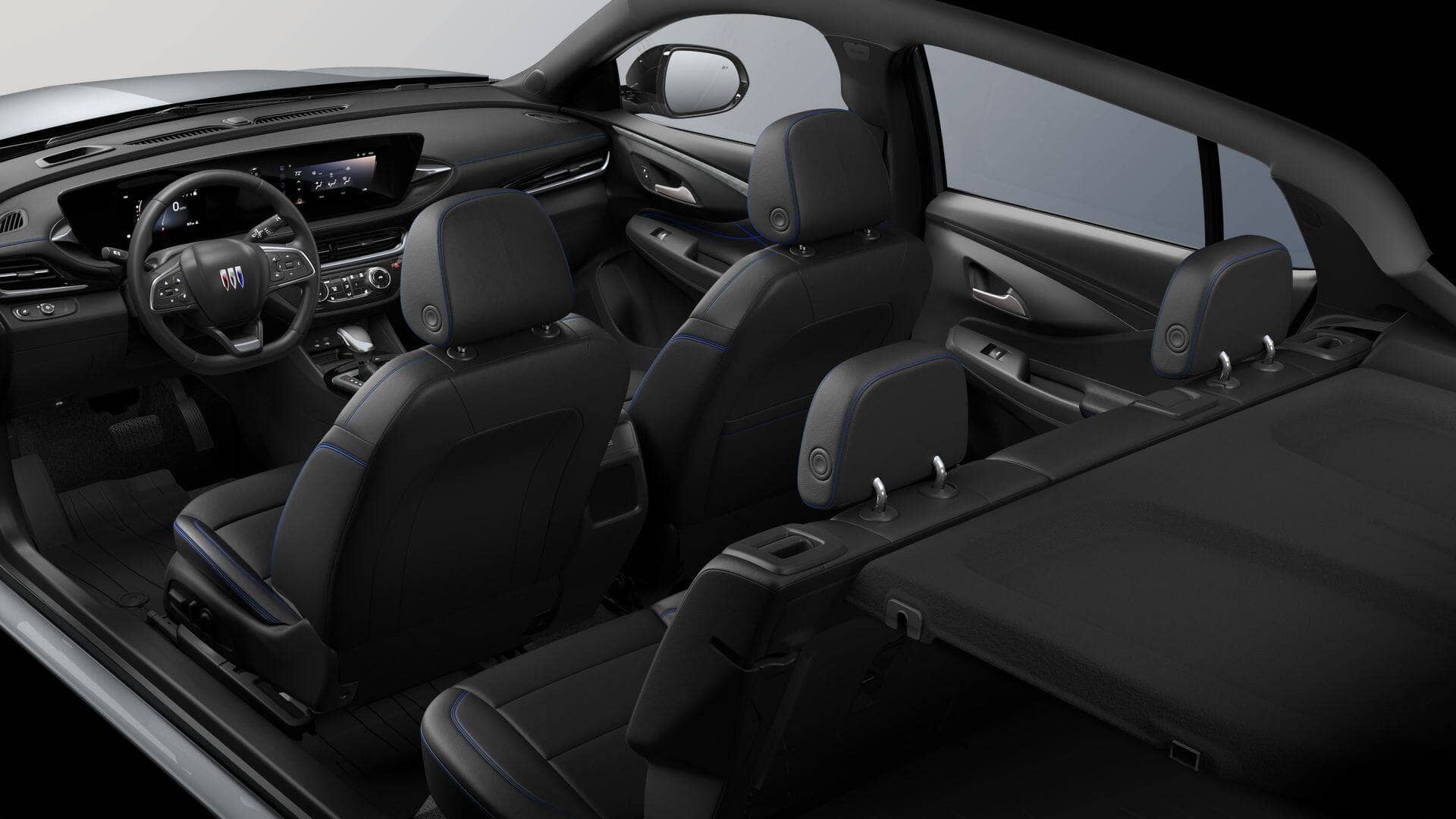 2026 Buick Envista - Image 34