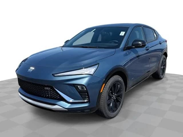 2026 Buick Envista - Image 1