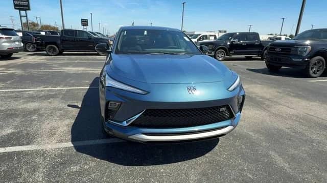2026 Buick Envista - Image 3