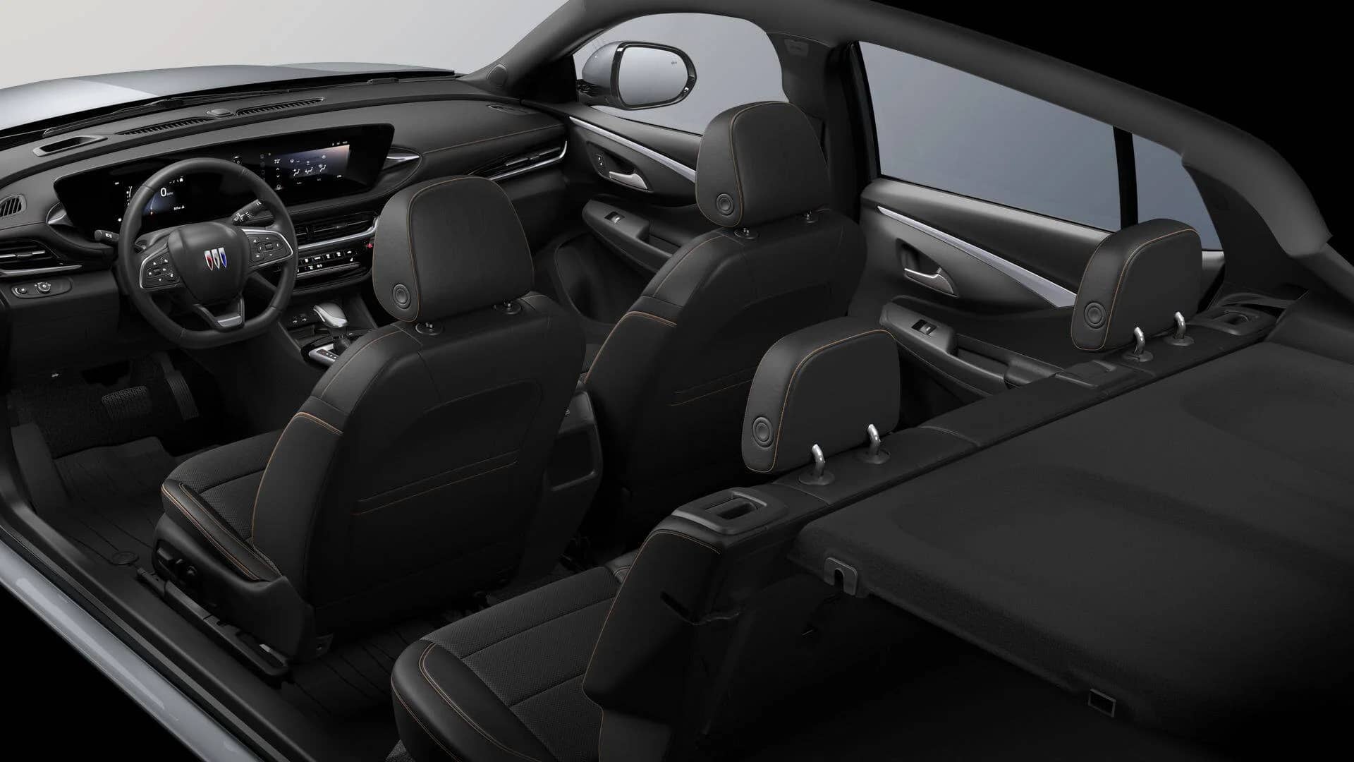 2026 Buick Envista - Image 34