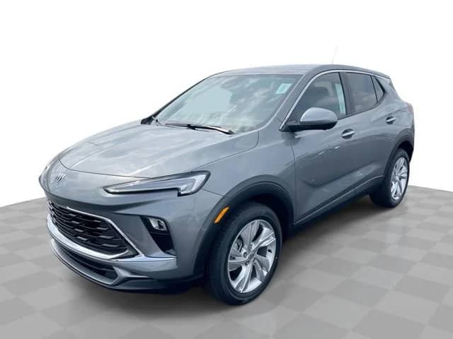 2026 Buick Encore GX - Image 1