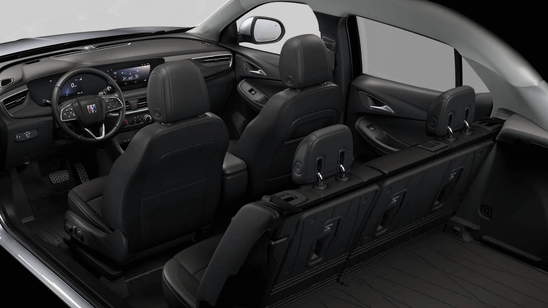 2026 Buick Encore GX - Image 57