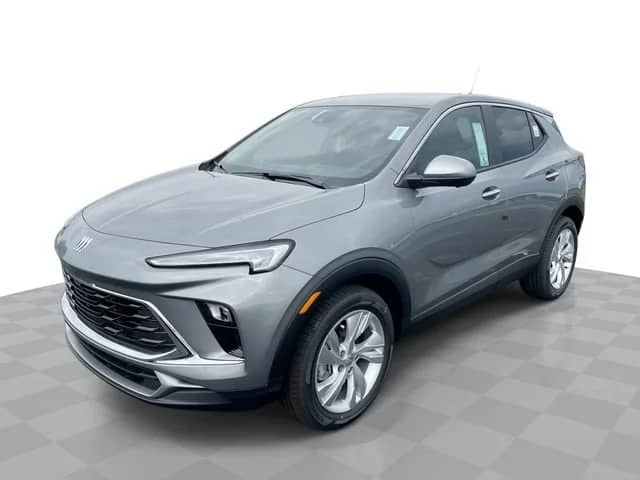 2026 Buick Encore GX - Image 1