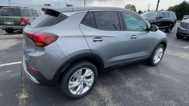 2026 Buick Encore GX - Image 2