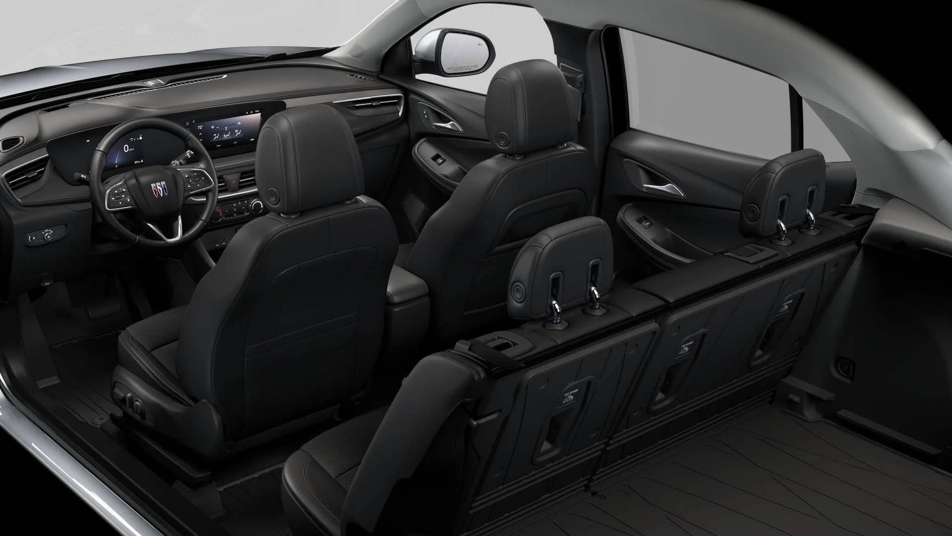 2026 Buick Encore GX - Image 57