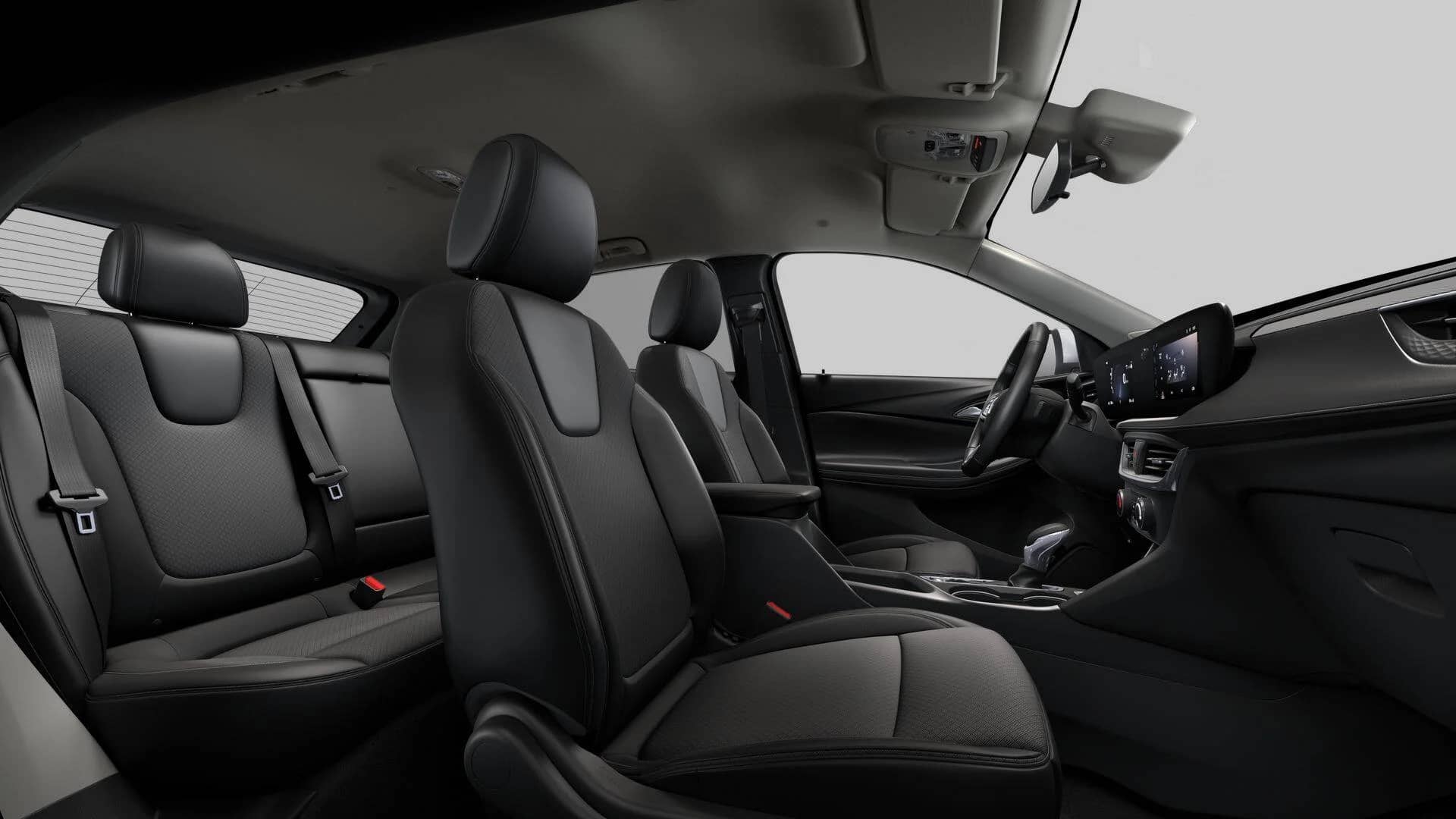 2026 Buick Encore GX - Image 56