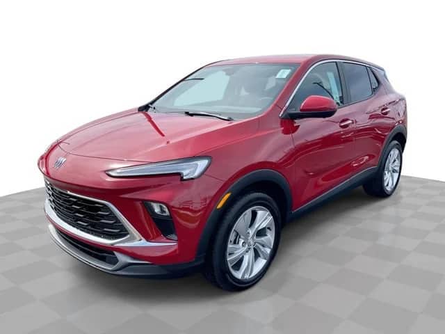 2026 Buick Encore GX - Image 1