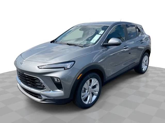 2026 Buick Encore GX - Image 1