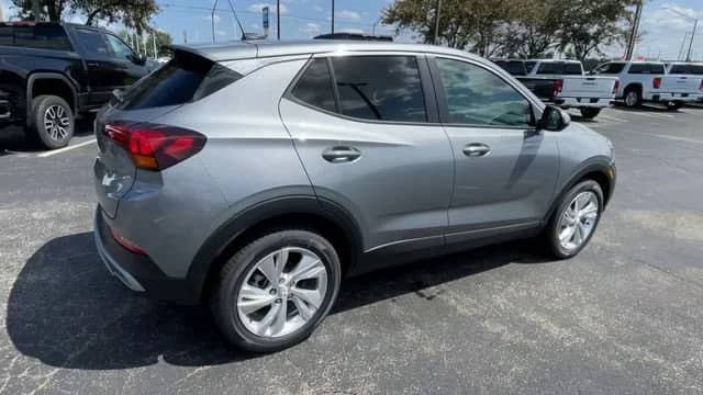 2026 Buick Encore GX - Image 2