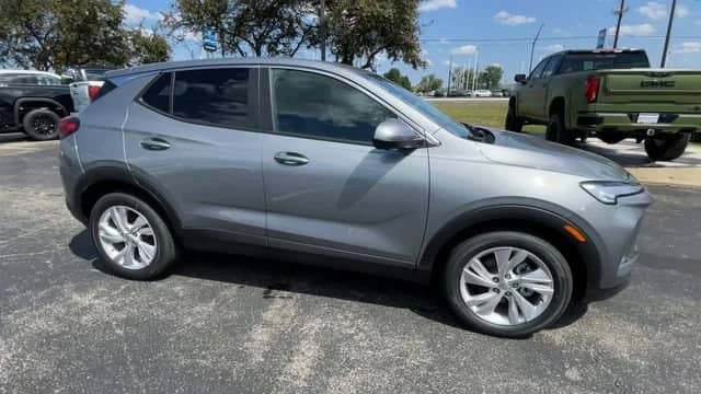 2026 Buick Encore GX - Image 3