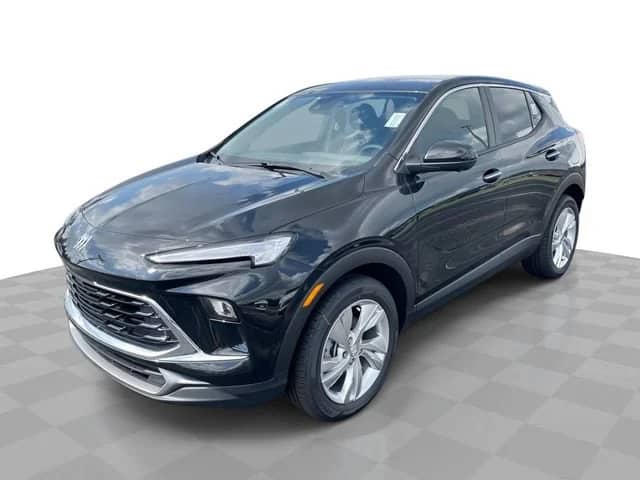 2026 Buick Encore GX - Image 1