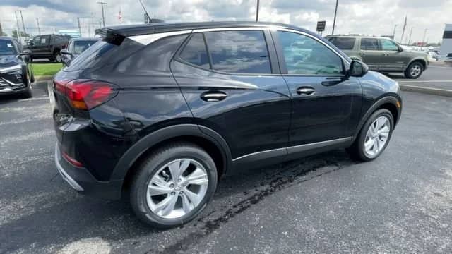 2026 Buick Encore GX - Image 2