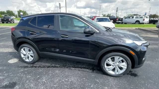 2026 Buick Encore GX - Image 3