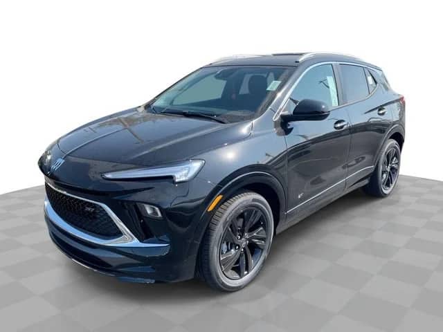 2026 Buick Encore GX - Image 1