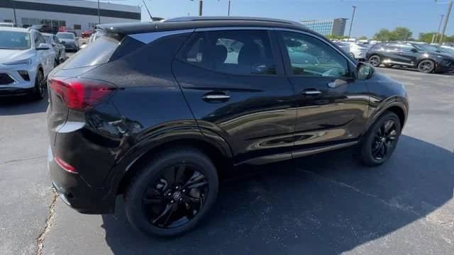 2026 Buick Encore GX - Image 2